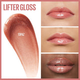 Lifter Lip Gloss  - 09 Topaz