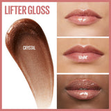 Lifter Lip Gloss  - 10 Crystal