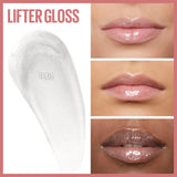 Lifter Lip Gloss  - 01 Pearl