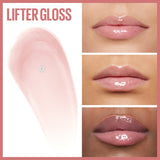 Lifter Lip Gloss  - 02 Ice