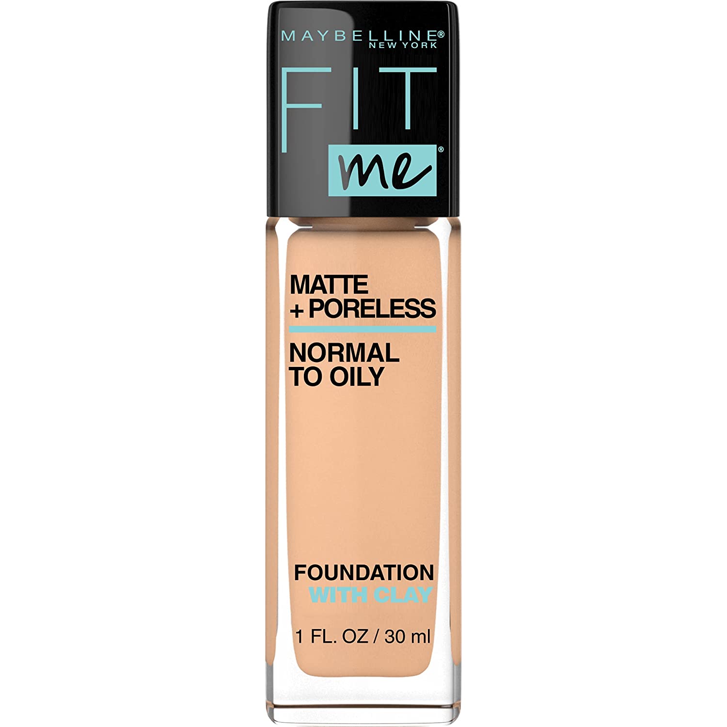 FIT ME Matte - 125 Nude Beige – CosmeticLotsGT