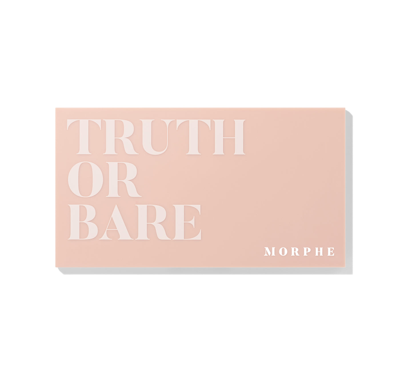 Truth Or Bare - 18T