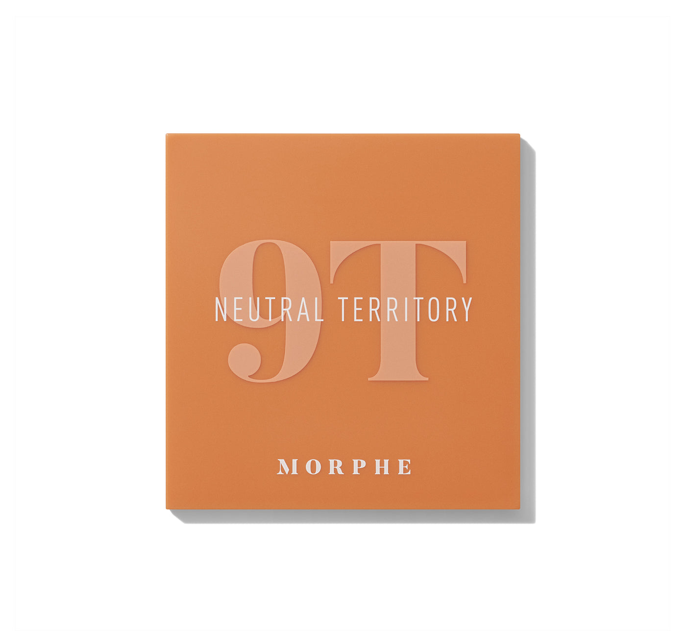 Neutral Territpry - 9T