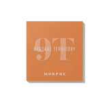 Neutral Territpry - 9T