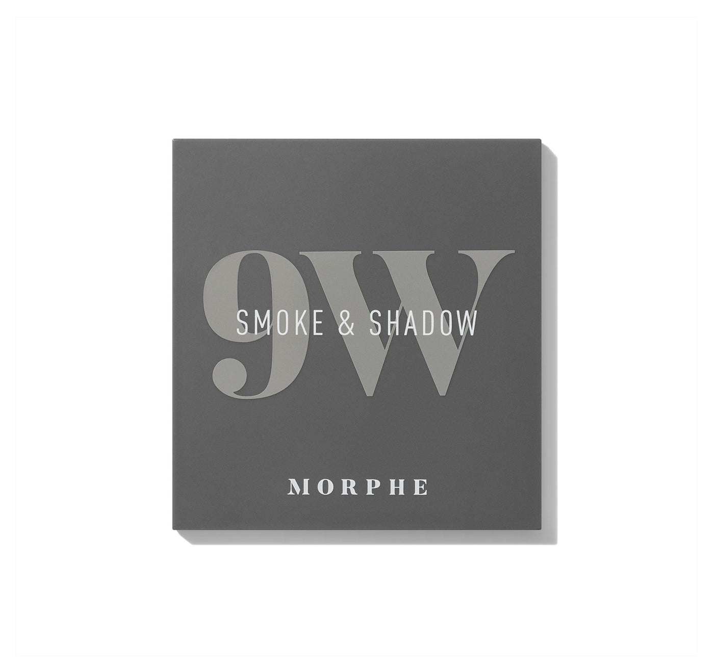 Smoke & Shadow - 9W