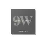 Smoke & Shadow - 9W