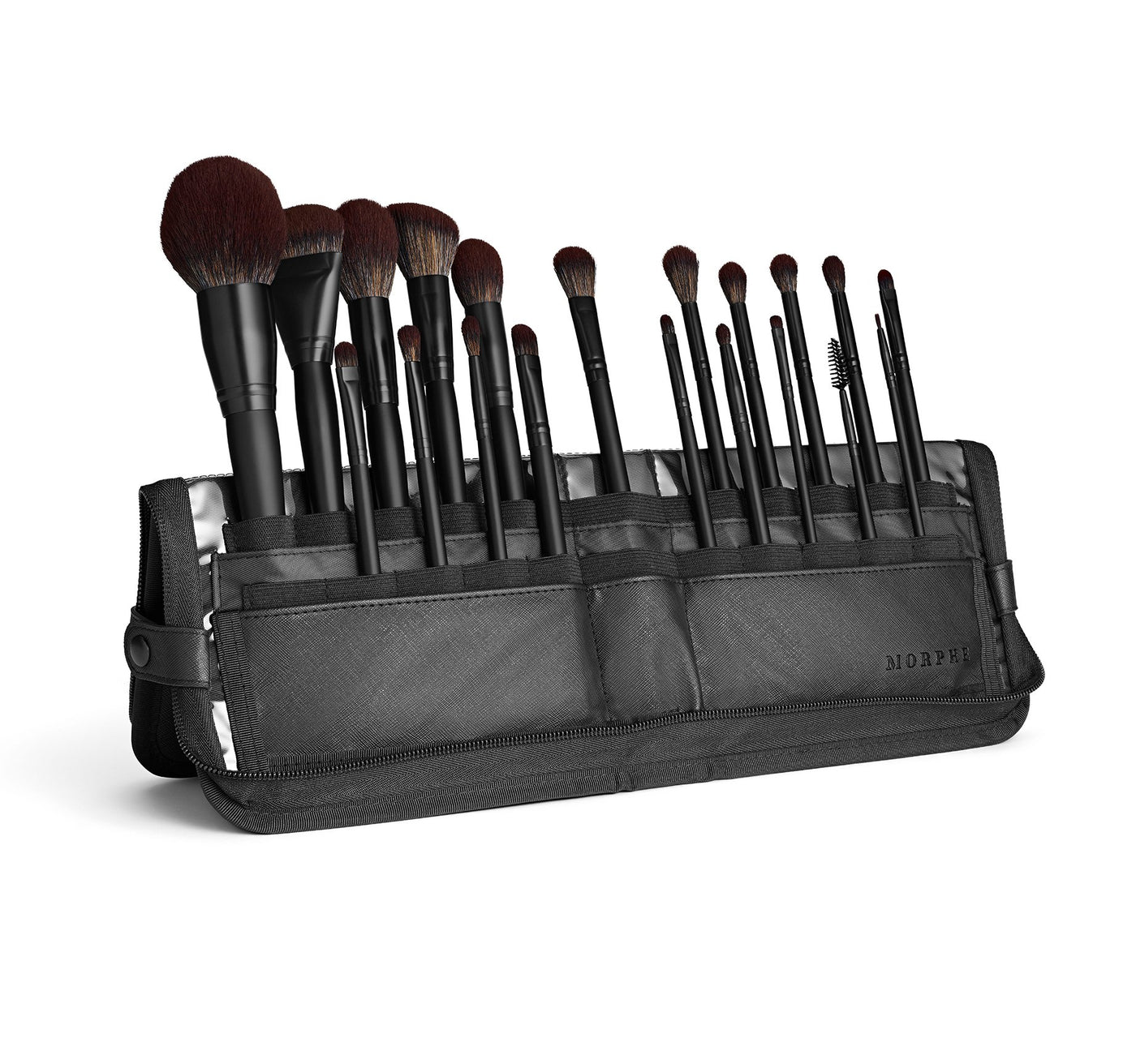 MUA LIFE - Set de 20 Brochas