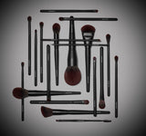 MUA LIFE - Set de 20 Brochas