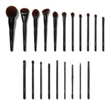 MUA LIFE - Set de 20 Brochas