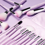 Marshmallow - 24 Brush Set