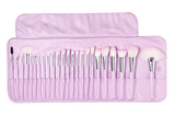 Marshmallow - 24 Brush Set