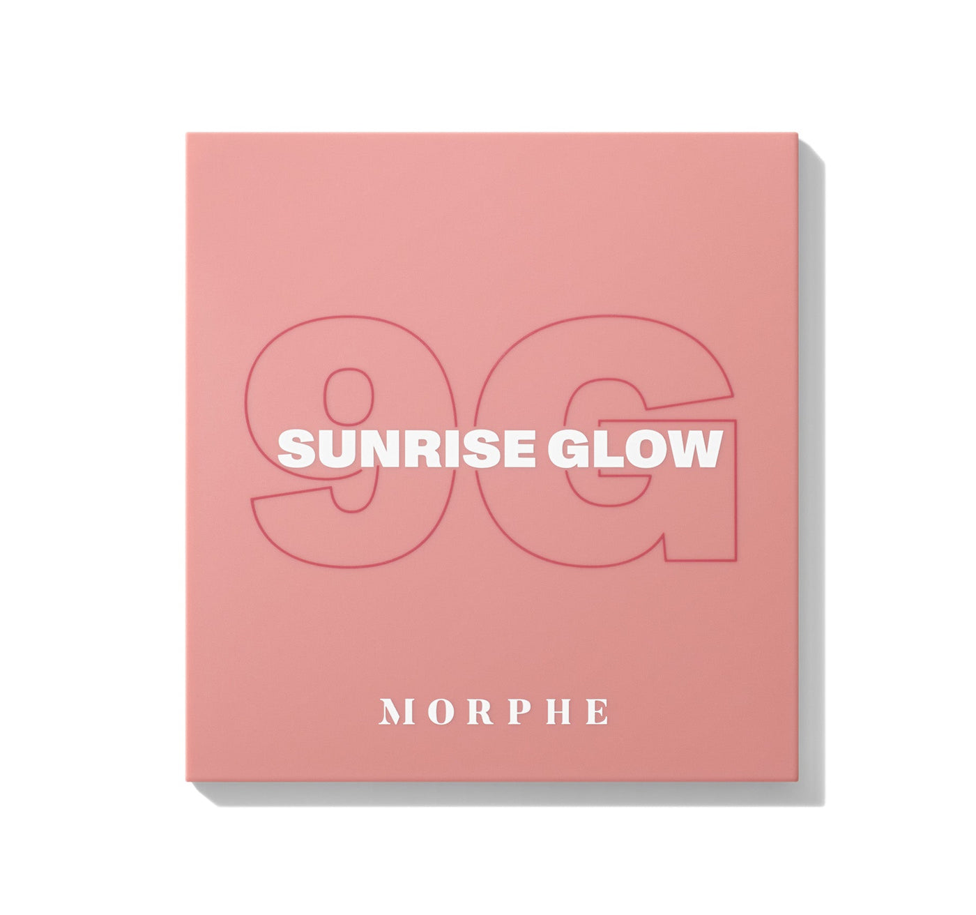 Sunrise Glow - 9G