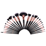 Night Brush - Set de 24 Brochas