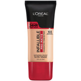 Pro Matte - 103 Natural Buff