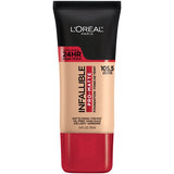 Pro Matte - 105.5 Light Beige