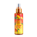 Peach Setting Spray