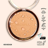 Soft Focus Waterproof Setting Powder - 400