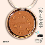 Soft Focus Waterproof Setting Powder - 600