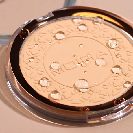 Soft Focus Waterproof Setting Powder - 300