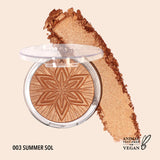 Sun Glow Bronzer - 003