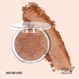 Sun Glow Bronzer - 004