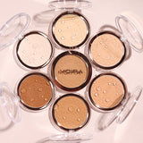 Soft Focus Waterproof Setting Powder - 100