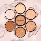 Soft Focus Waterproof Setting Powder - 600