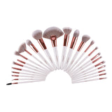 Heavenly 24 - Brush Set