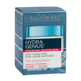 Hydra Genius - Night Cream