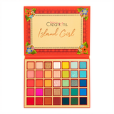 Island Girl Eyeshadow Palette