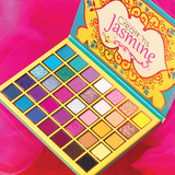 Paleta de Sombras - Jasmine