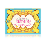 Paleta de Sombras - Jasmine