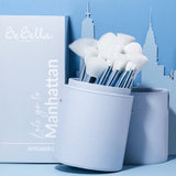 Manhattan Brush Set