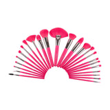 Neon Pink - Set de 24 Brochas