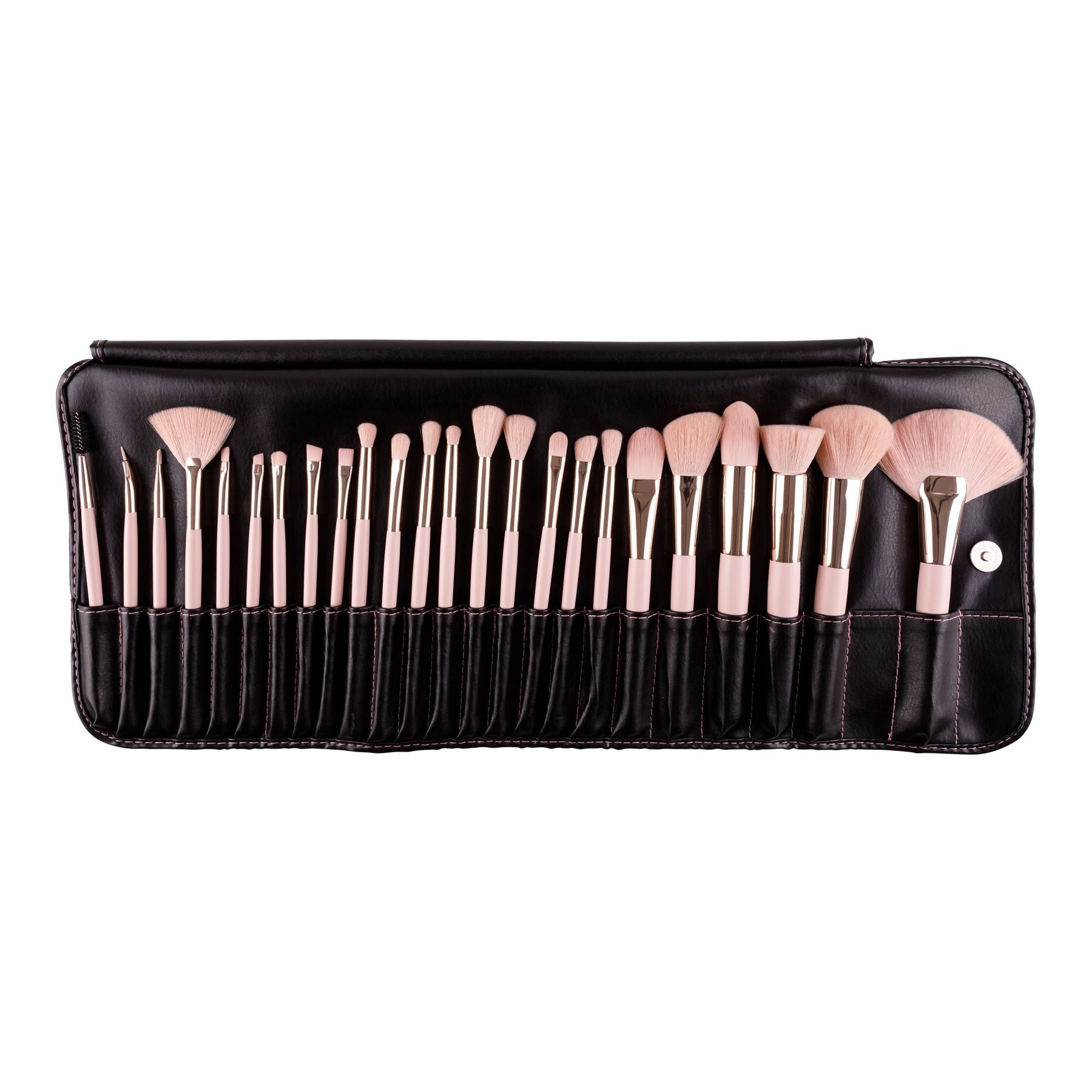 Pretty In Pink - Set de 24 Brochas