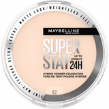 Super Stay Powder - 102