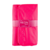 The Neon Pink 24 Brush Set