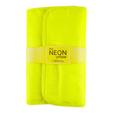 Neon Yellow - Set de 24 brochas